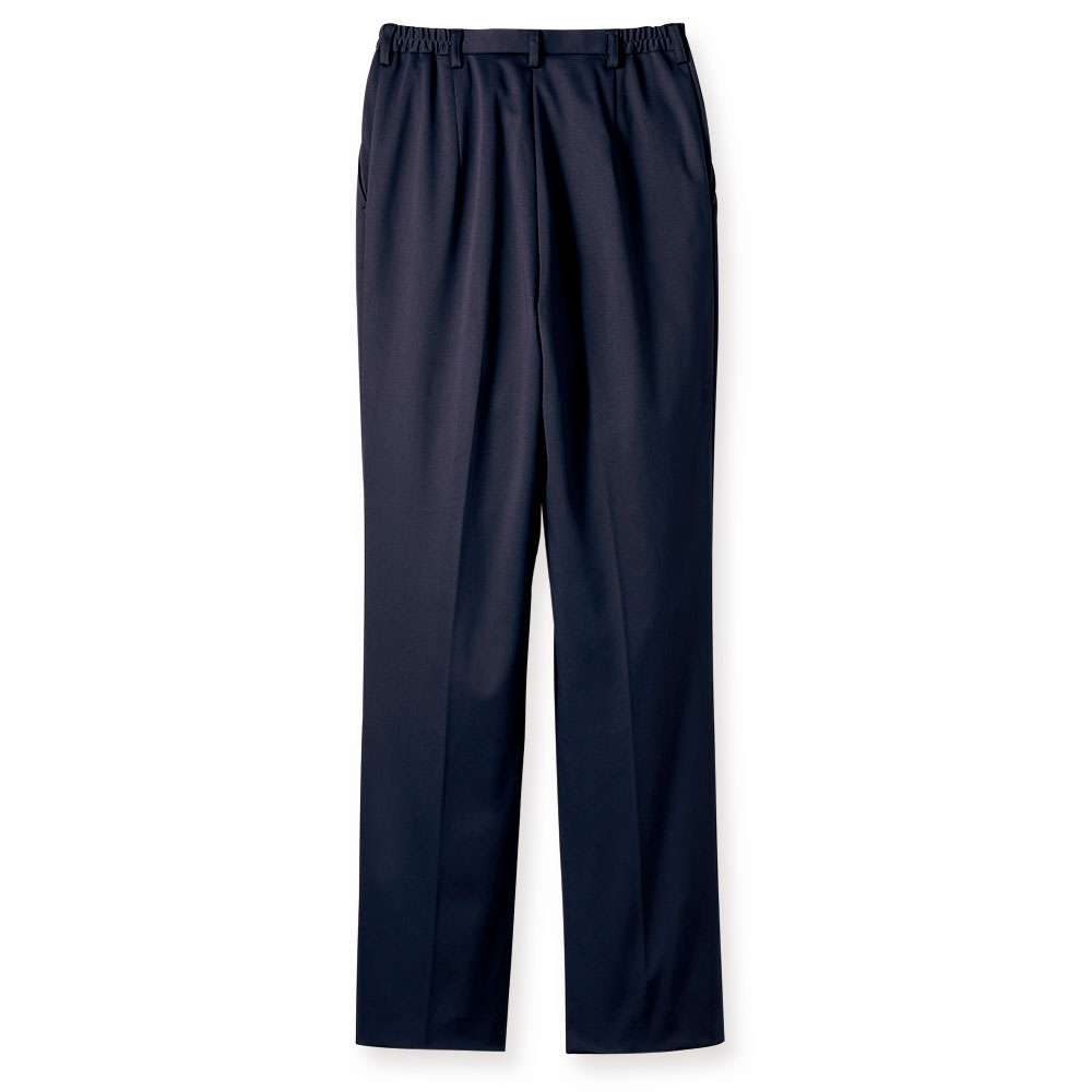 住商モンブラン 73-2269 レディスパンツ（両脇ゴム） 3910円