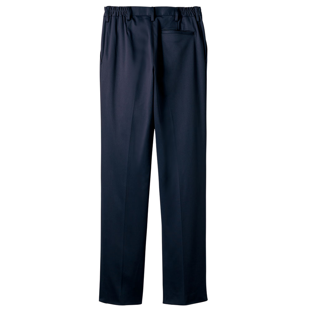住商モンブラン 72-1369 メンズパンツ（両脇ゴム） 4260円｜医療