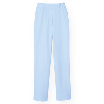 住商モンブラン 73-1063 ナースパンツ スリムストレート 4330円｜医療