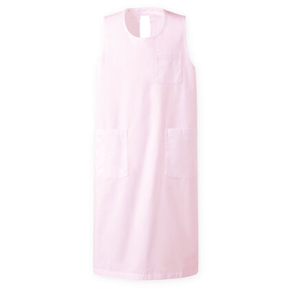 住商モンブラン 84-291 男女兼用予防衣／ノースリーブ 1760円｜医療