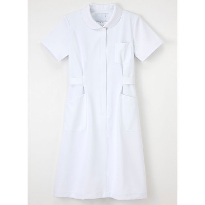 ナース服ワンピース ワンピース白衣が100種以上 メディコレ