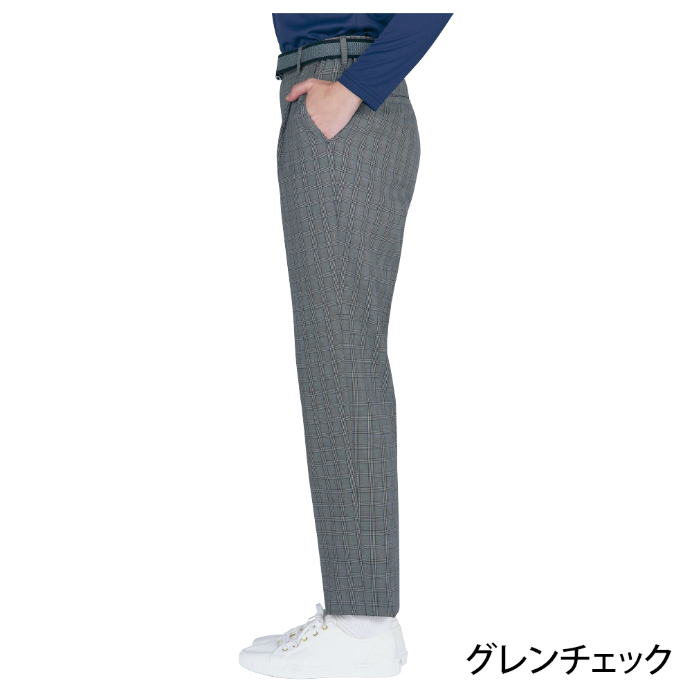 セロリー 61489 総ゴムパンツ（ユニセックス） 4350円｜医療白衣の