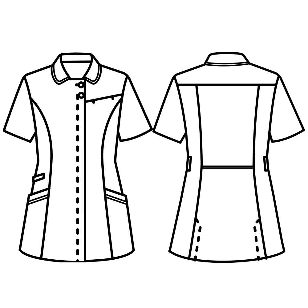 【アン吉】新品タグ付き白レースジャケット Webike | 56design 56デザイン 【56design×KUSHITANI】AXIS JACKET