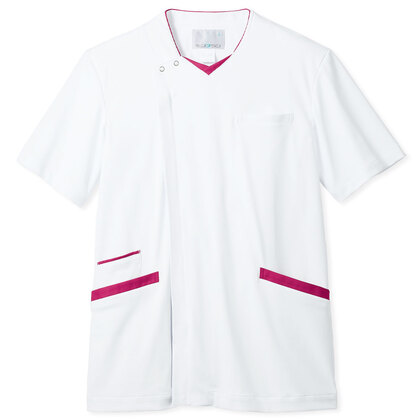 住商モンブラン 72-1354 メンズスクラブ 4750円｜医療白衣の