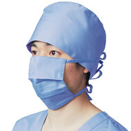 男子手術用マスク