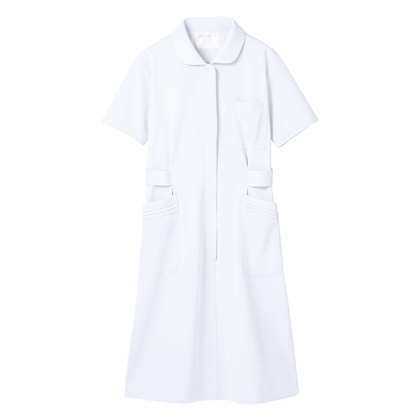 住商モンブラン 73 1454 ナースワンピース 半袖 40円 医療白衣のメディコレ