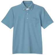 ポロシャツ（男女兼用）