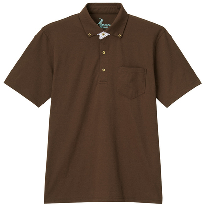 ポロシャツ(男女兼用)MCSU-2401