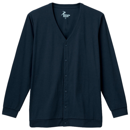 カーディガン(男女兼用)MKNU-2401